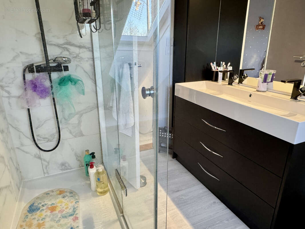 Maison à BRIVE-LA-GAILLARDE