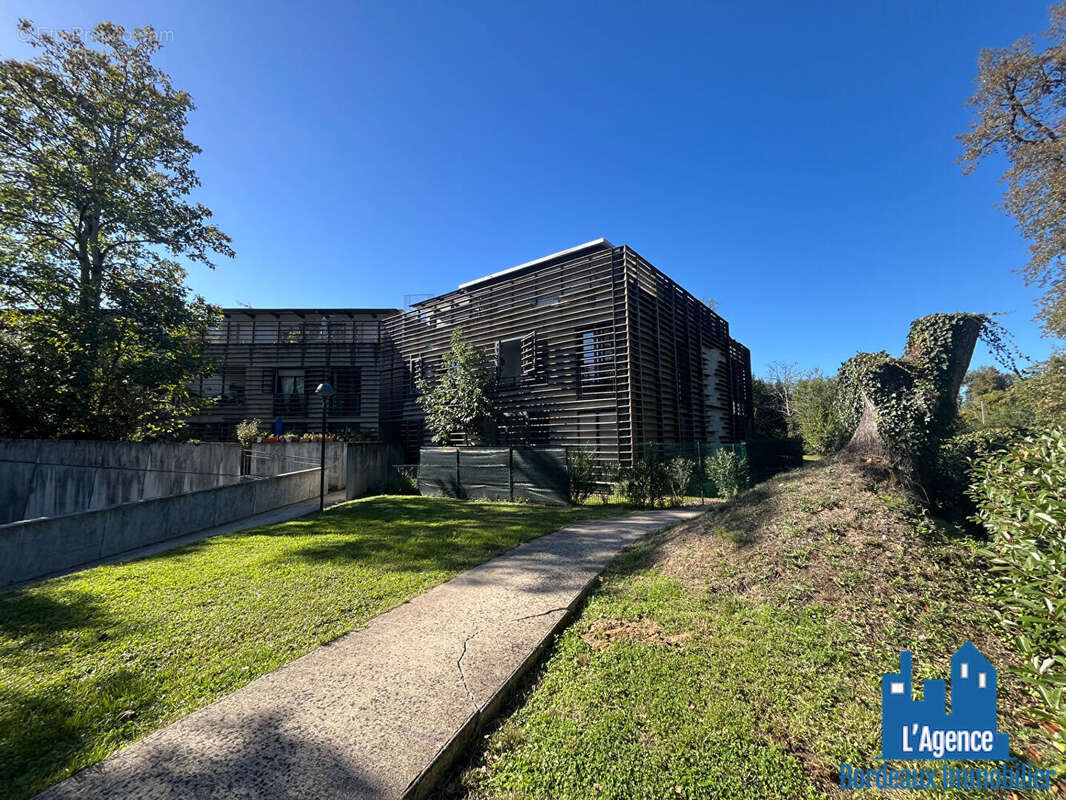 Appartement à FLOIRAC