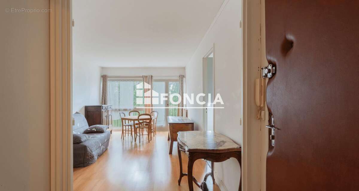 Appartement à LE PECQ