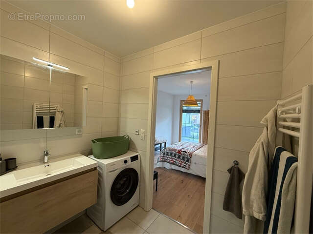 Appartement à SAINT-LOUIS