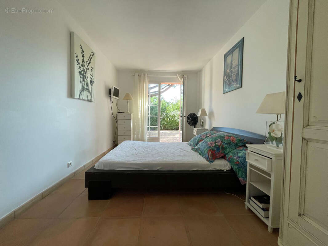 Maison à SAINTE-MAXIME