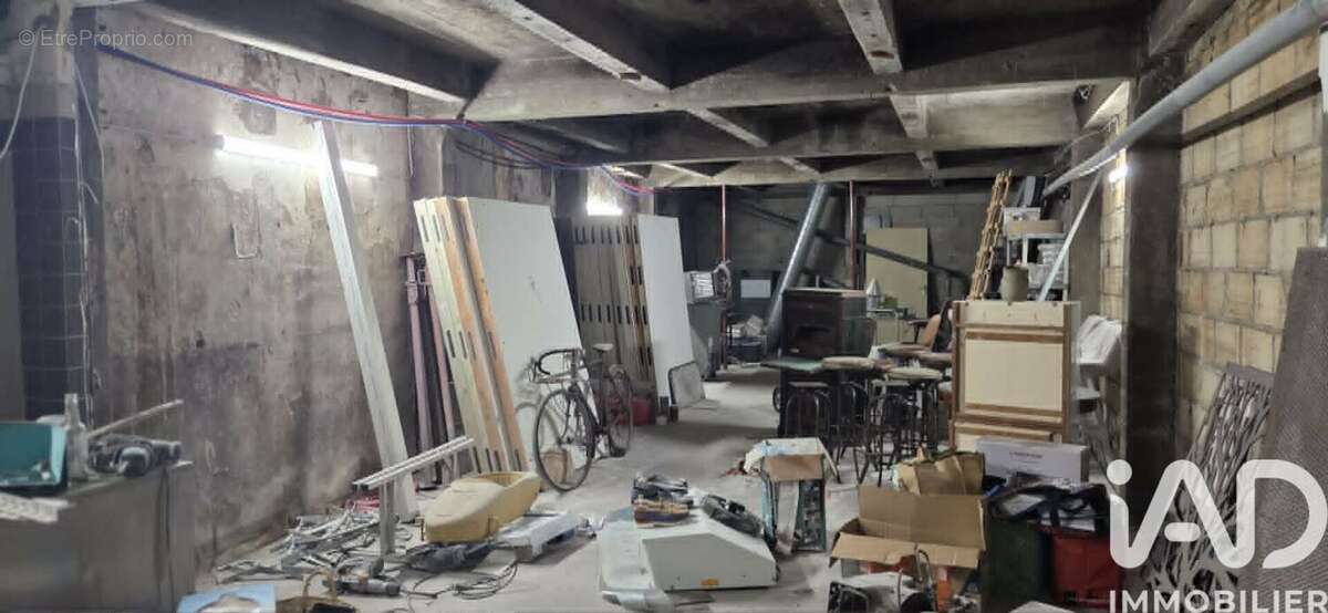 Photo 2 - Appartement à CONCARNEAU