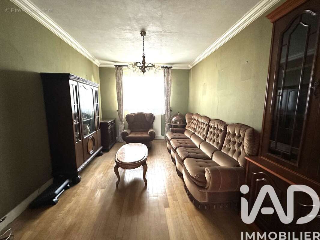 Photo 8 - Maison à ATHIS-MONS