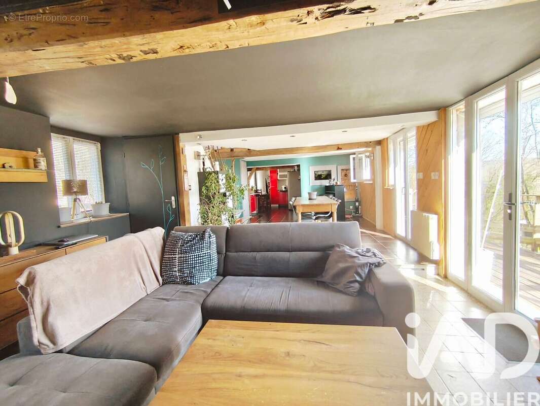 Photo 3 - Maison à SAINT-MICHEL