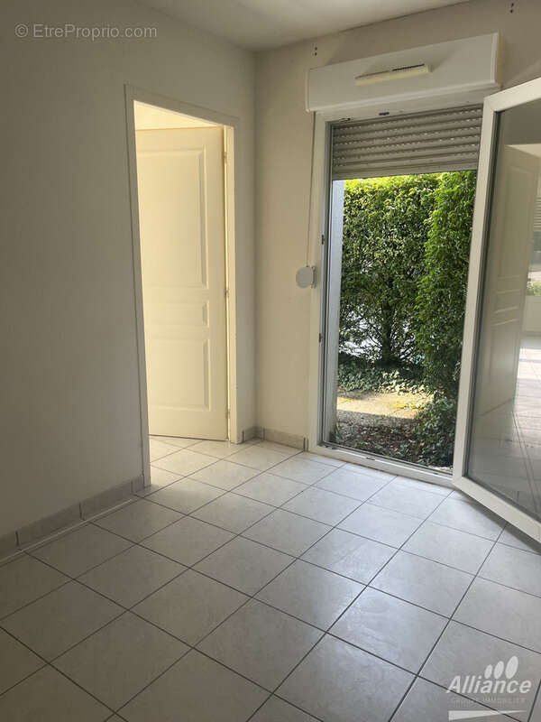 Appartement F2 à Bavans avec garage - photo 6