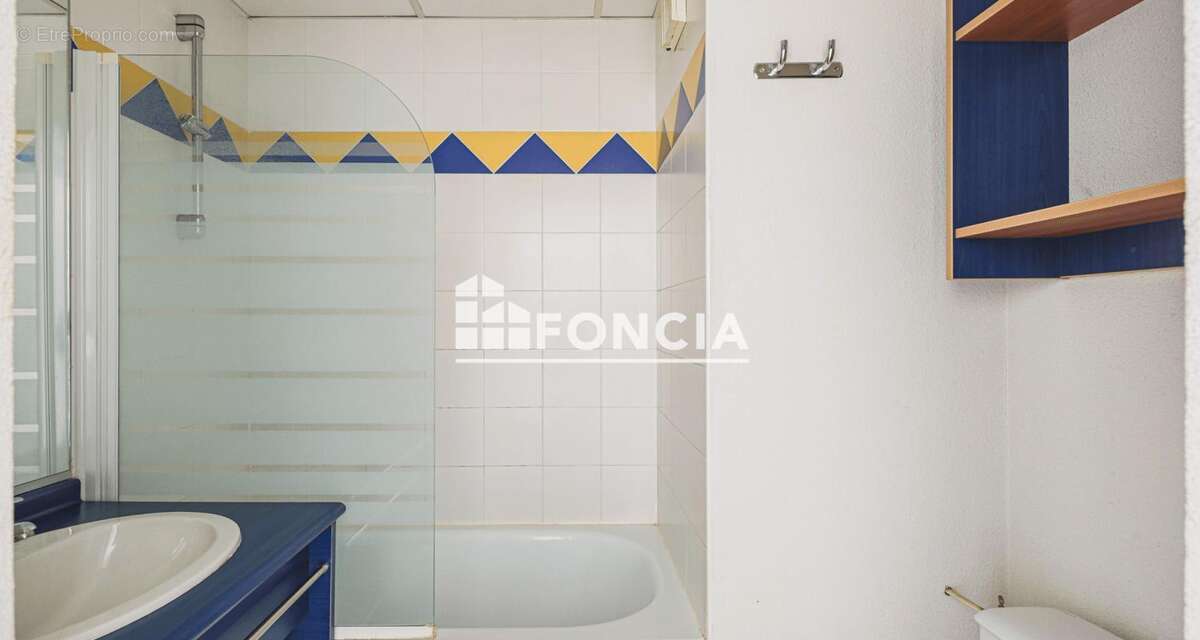 Appartement à FONTAINE