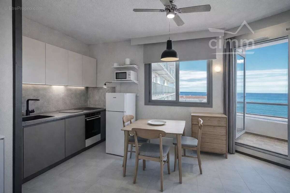 Appartement à SAINT-CYPRIEN