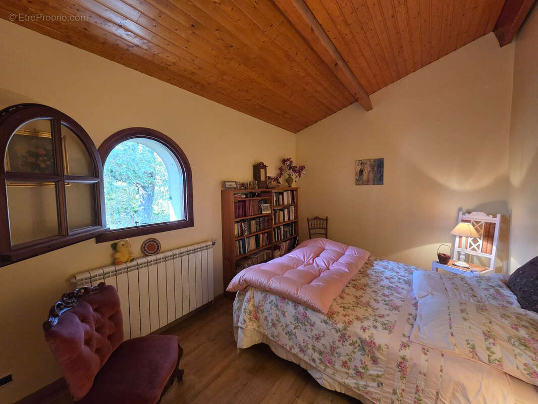 Maison à LANTON