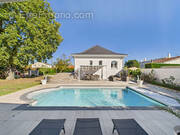 Maison à VILLENAVE-D'ORNON