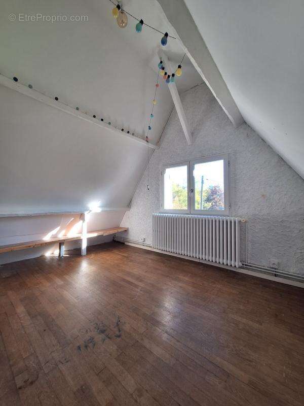 Maison à CHARTRETTES