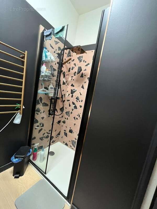 Photo 8 - Maison à SAINT-GERMAIN-DES-FOSSES