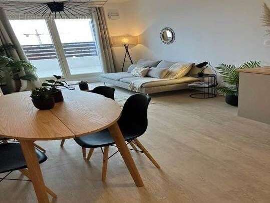Appartement à NIMES