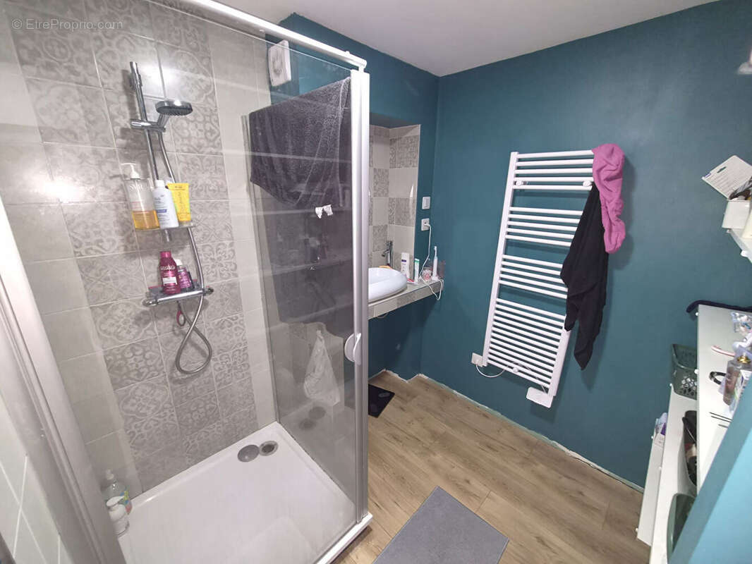 Maison de ville en vente - photo 5