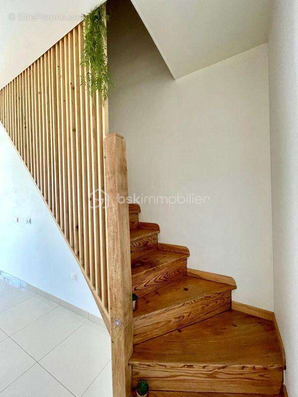 Appartement à MONT-DE-MARSAN