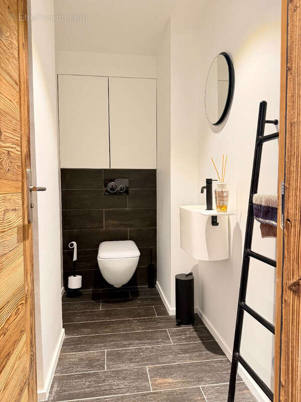Appartement à VAL-D'ISERE