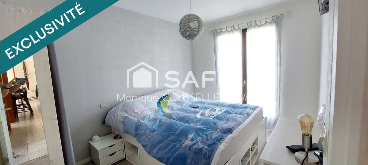 Photo 4 - Maison à CANTENAC