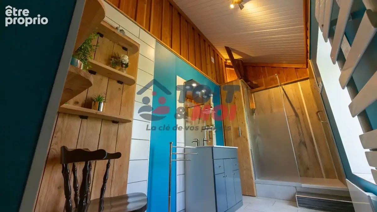 Propriété de caractère avec gîte indépendant - photo 25
