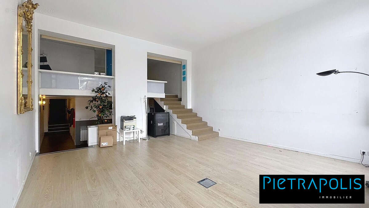 Appartement à LYON-2E