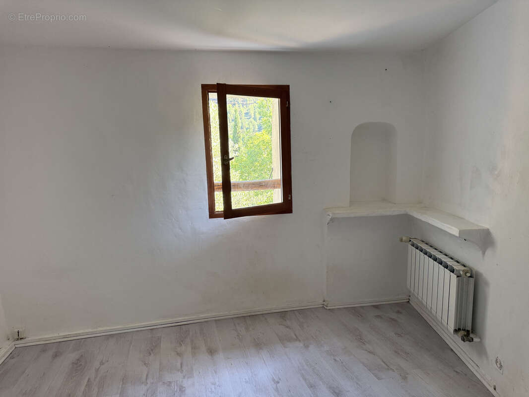 Maison à LENTILLERES