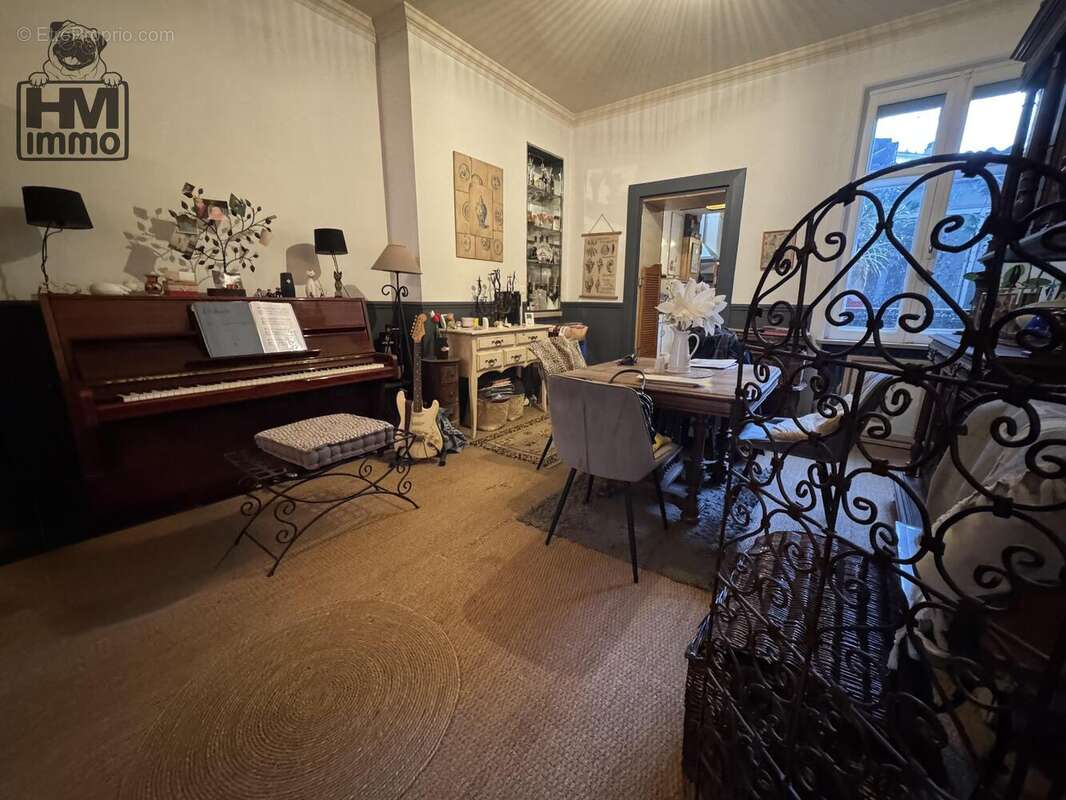 Appartement à LIMOGES