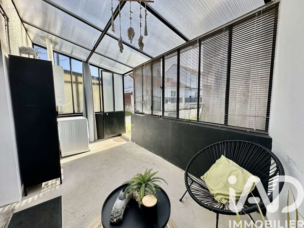 Photo 8 - Maison à REZE