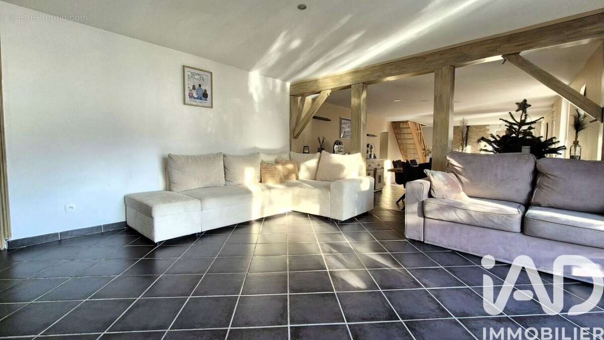 Photo 5 - Maison à WIZERNES