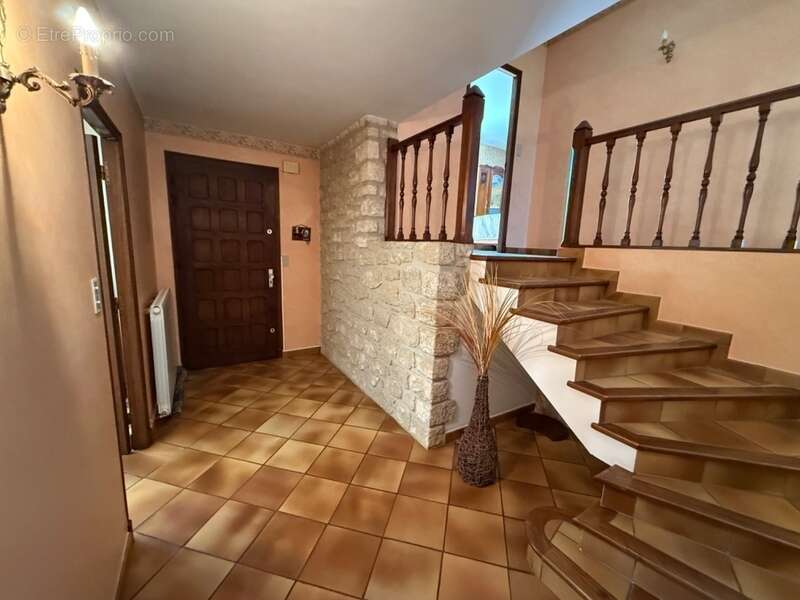 Maison à ALTHEN-DES-PALUDS