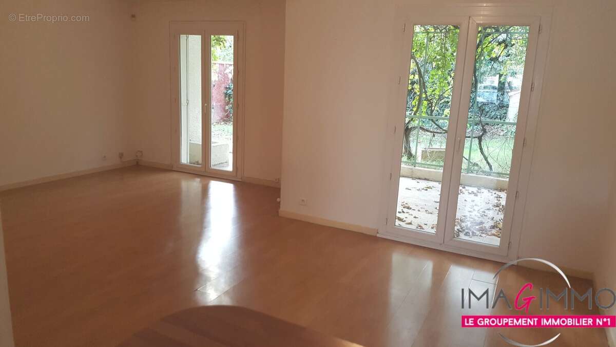 Maison à MONTPELLIER