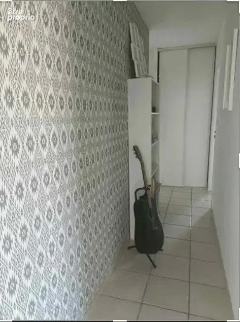 St malo du Bois , pavillon de plain pied de 2004, 4 chambres, garage, 960 m2 terrain, panneaux  photovoltaique - photo 10