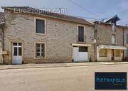 Appartement à BLAISY-BAS