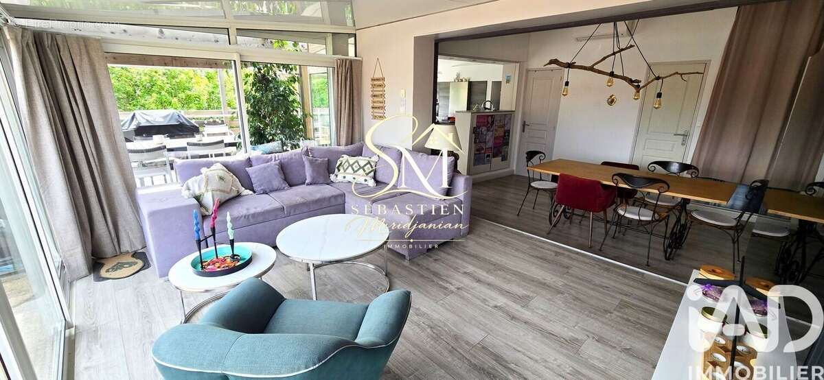 Photo 2 - Appartement à LA CRAU