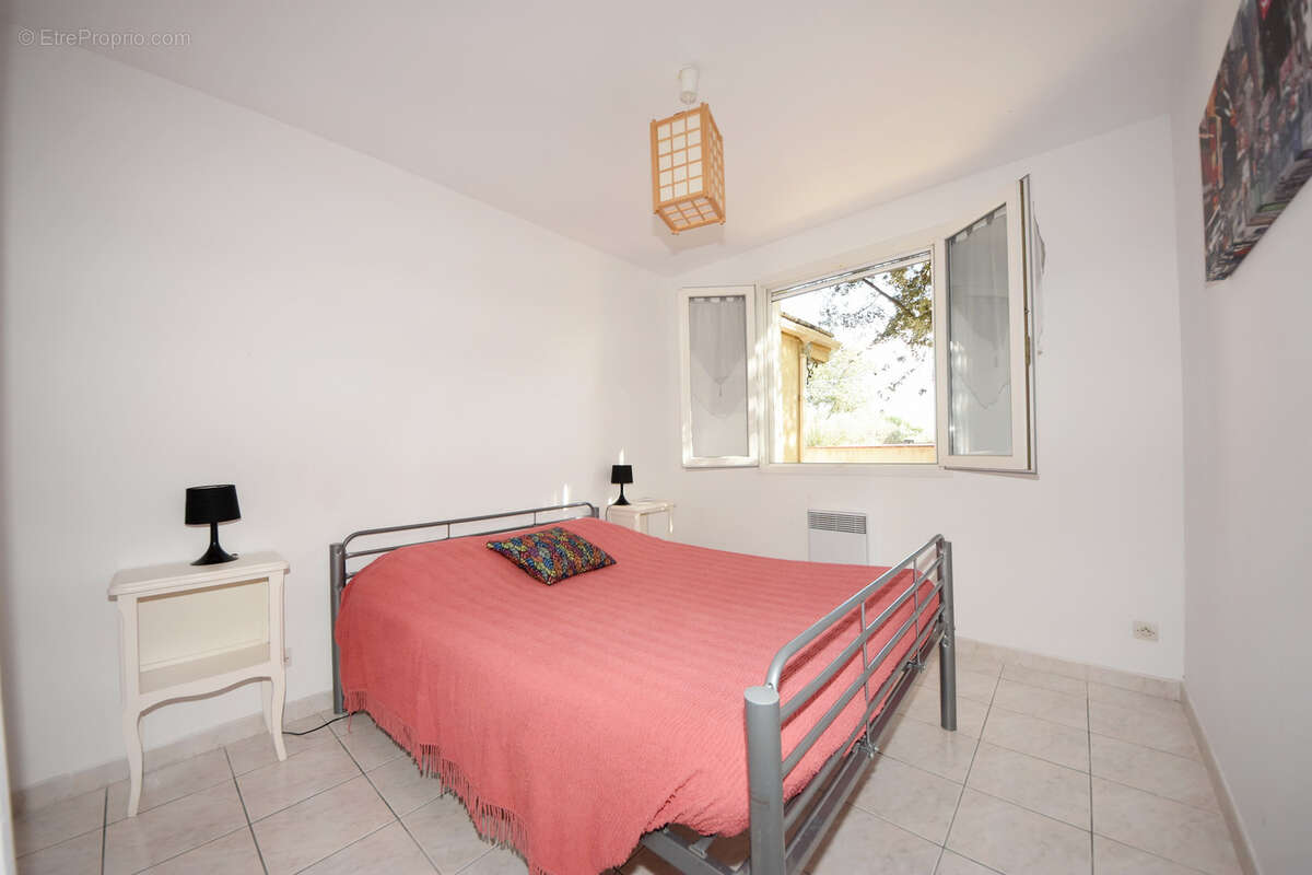 Maison à MIREPEISSET