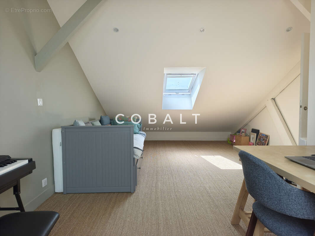 Appartement à VERSAILLES