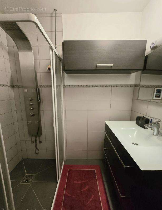 Appartement à LIMOGES