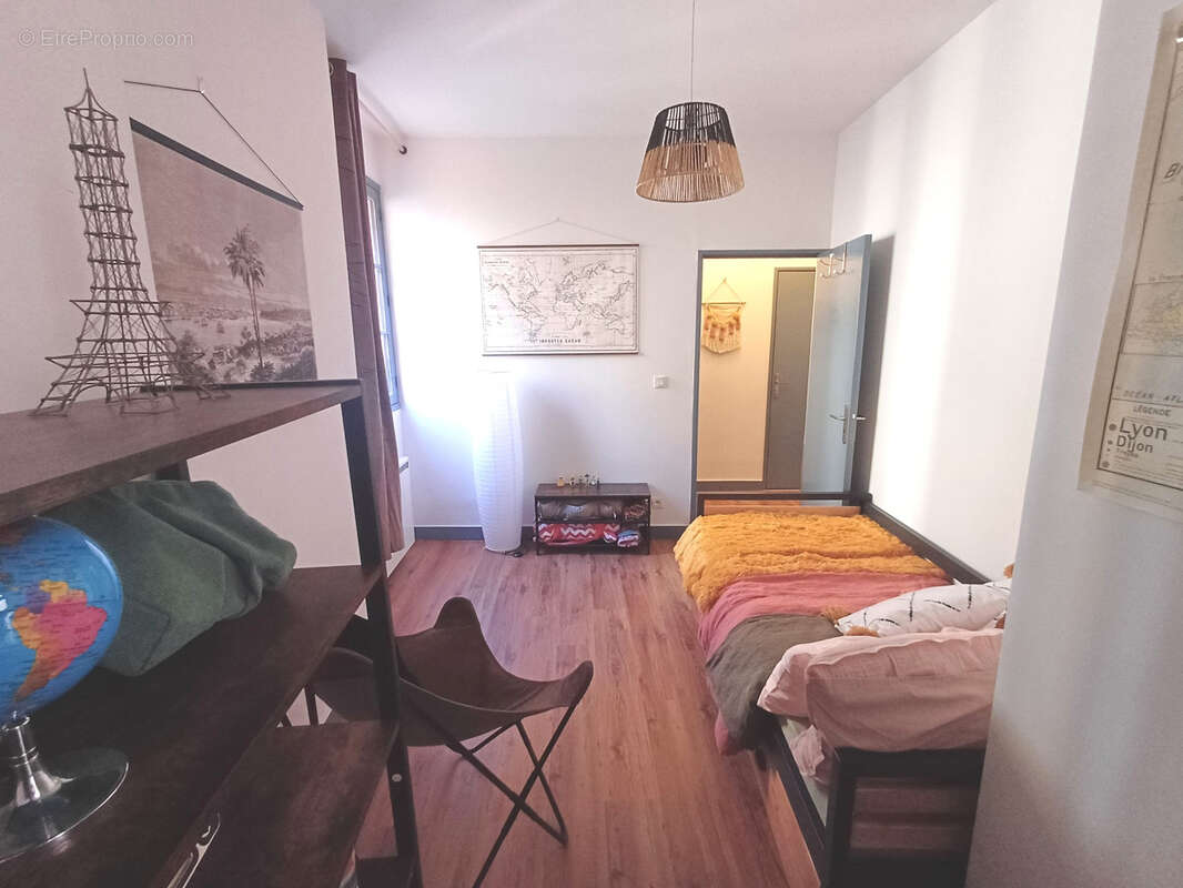 Appartement à DIEPPE