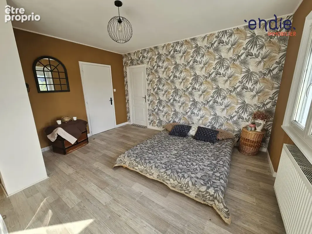 Maison 5 pièces 123 m² à vendre à Valdoie (90300) - photo 6