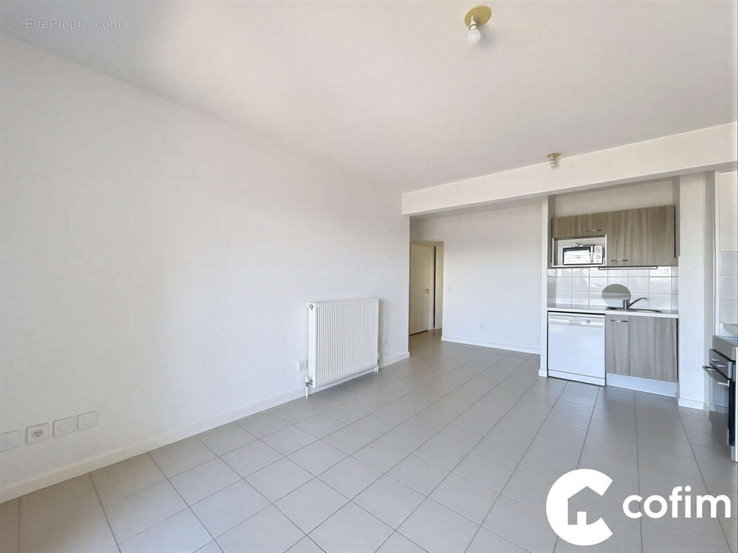 Appartement à BAYONNE