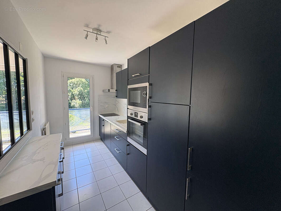 Appartement Caen 3 pièce(s) 64.5 m2 - photo 4