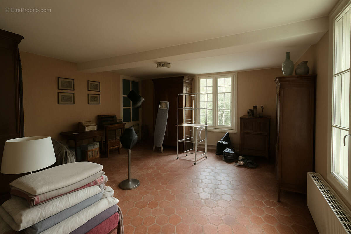 Maison à AMBLAINVILLE