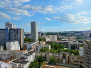Appartement à PARIS-13E