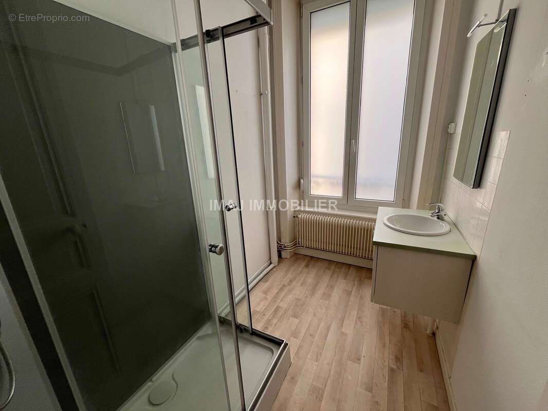 Appartement à EPINAL