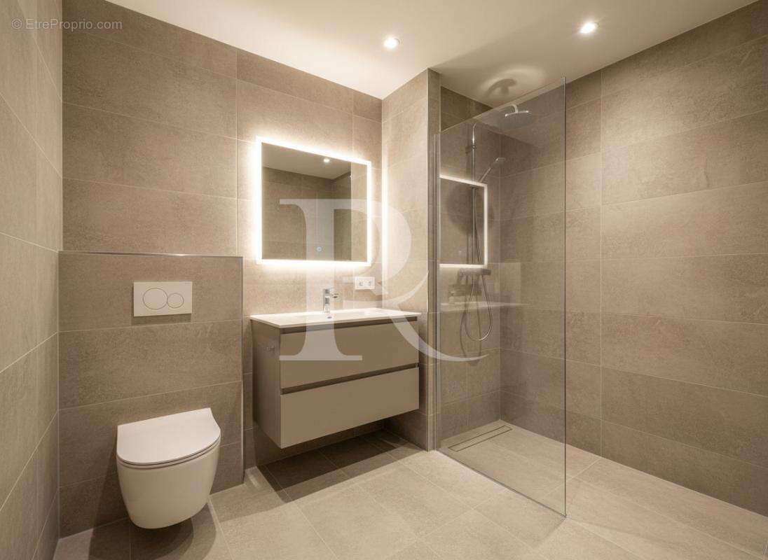 Appartement 3 pièces à Clichy - photo 3
