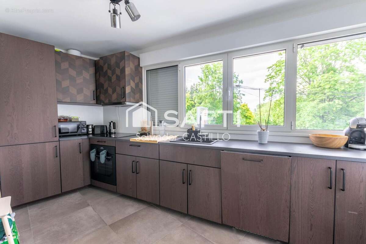 Photo 4 - Maison à FONTENAY-SOUS-BOIS