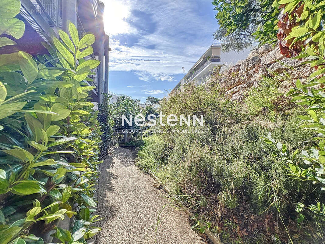 Vallauris - 4P - 85m² - Terrasse 15m² - Sud - Dernier étage - 2 parkings - Cave - Calme - photo 12