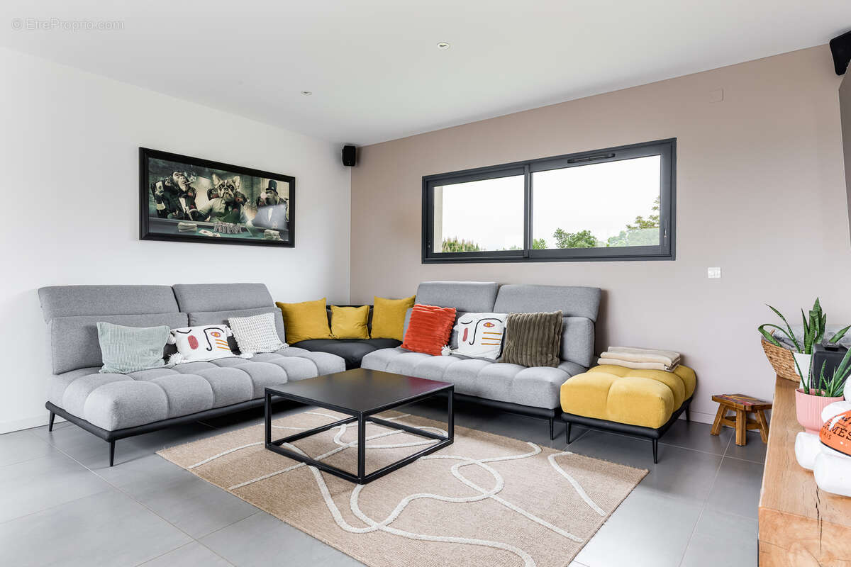 Maison à LAFRANCAISE