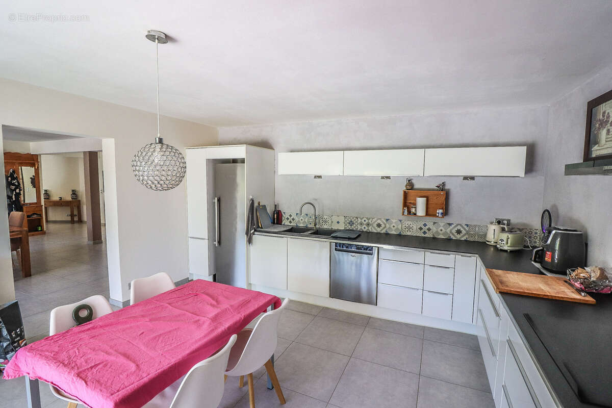 Maison à DRAGUIGNAN