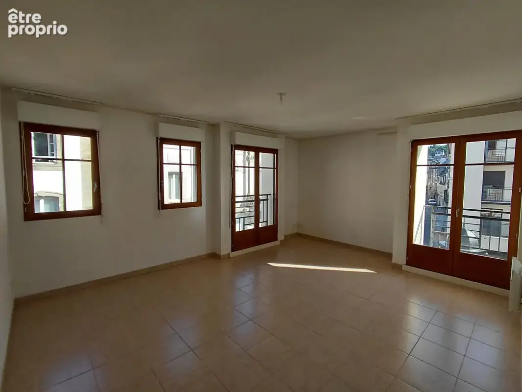 Photo Appartement à Morlaix au prix de 212 800€