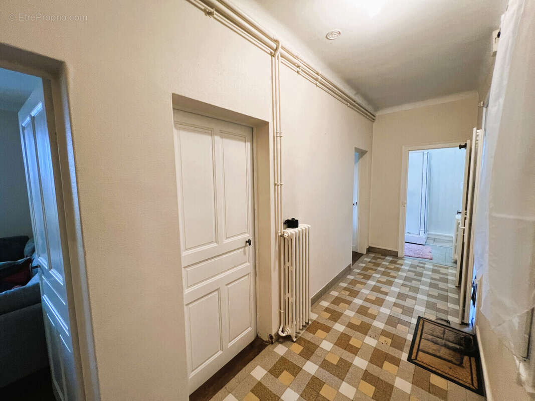 Appartement à TULLE