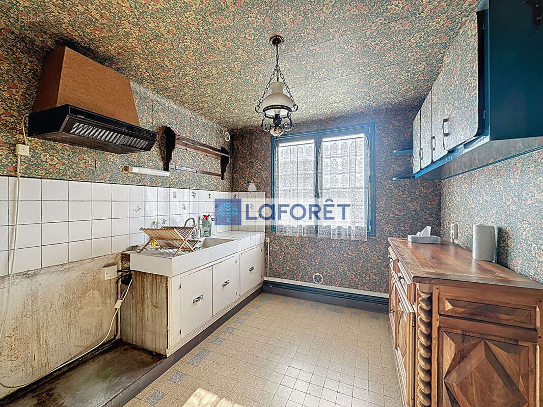 Maison à SAINT-DIZIER