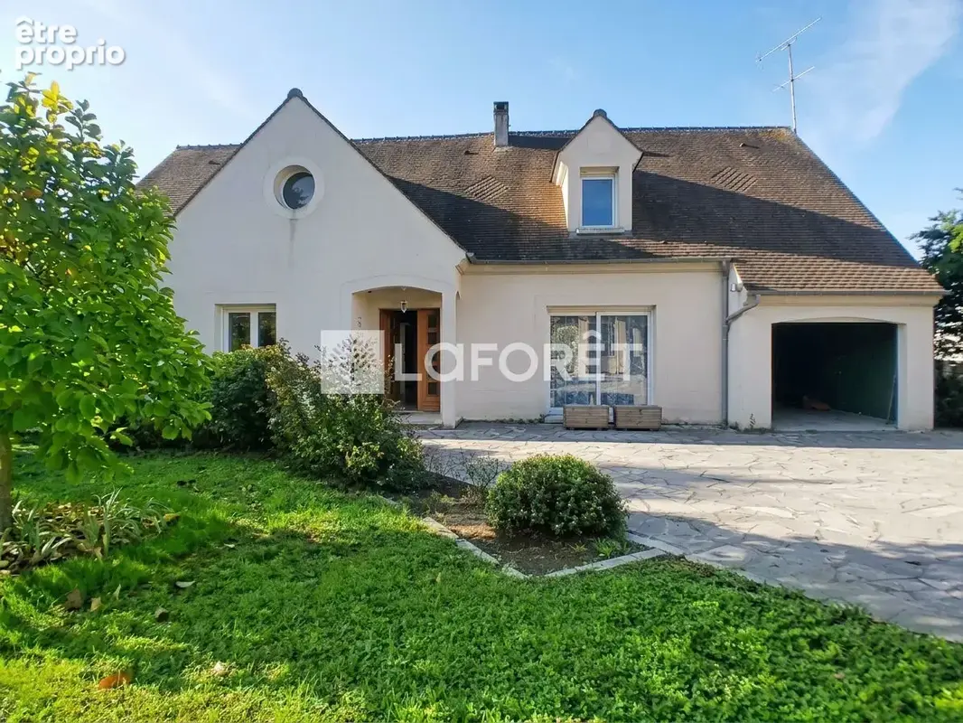 Maison individuelle Linas 6 pièce(s) 180 m2 - photo 4